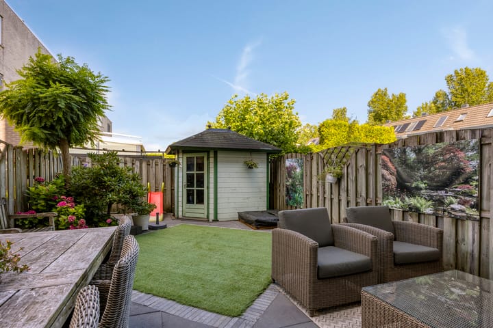 Photo 4 of Schansbaan 81