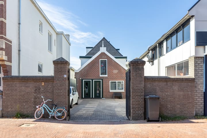 Foto 2 van Noorderhoofdstraat 67-A