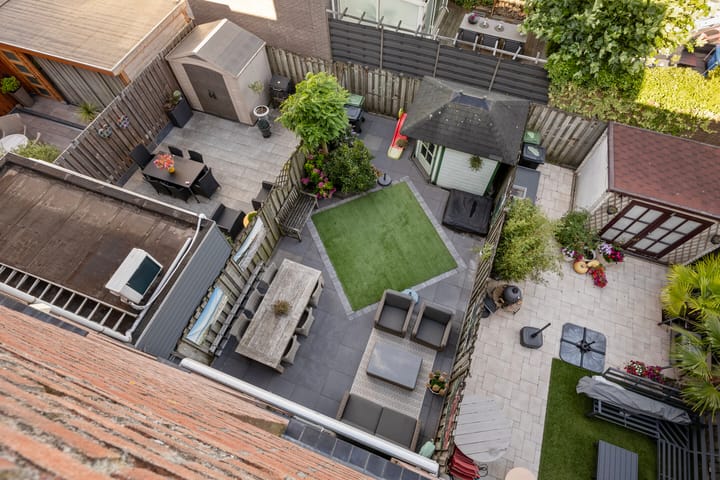 Photo 32 of Schansbaan 81