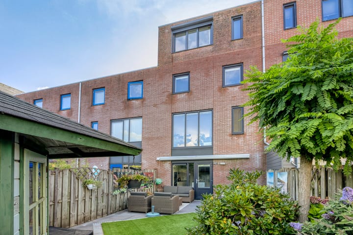 Photo 34 of Schansbaan 81