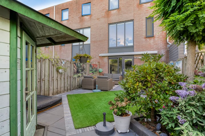 Photo 35 of Schansbaan 81