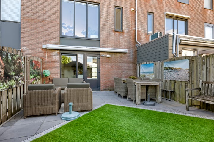 Photo 36 of Schansbaan 81