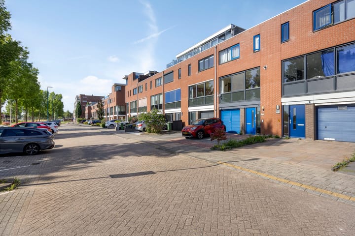 Photo 37 of Schansbaan 81