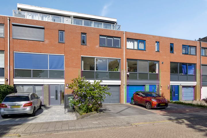 Photo 38 of Schansbaan 81