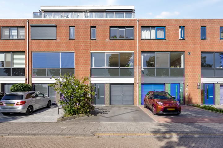 Photo 39 of Schansbaan 81