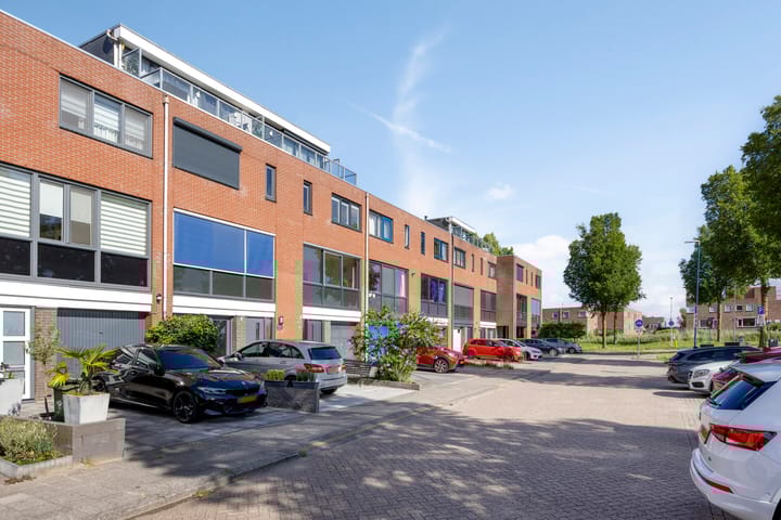 Photo 40 of Schansbaan 81