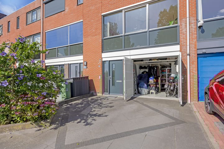 Photo 41 of Schansbaan 81