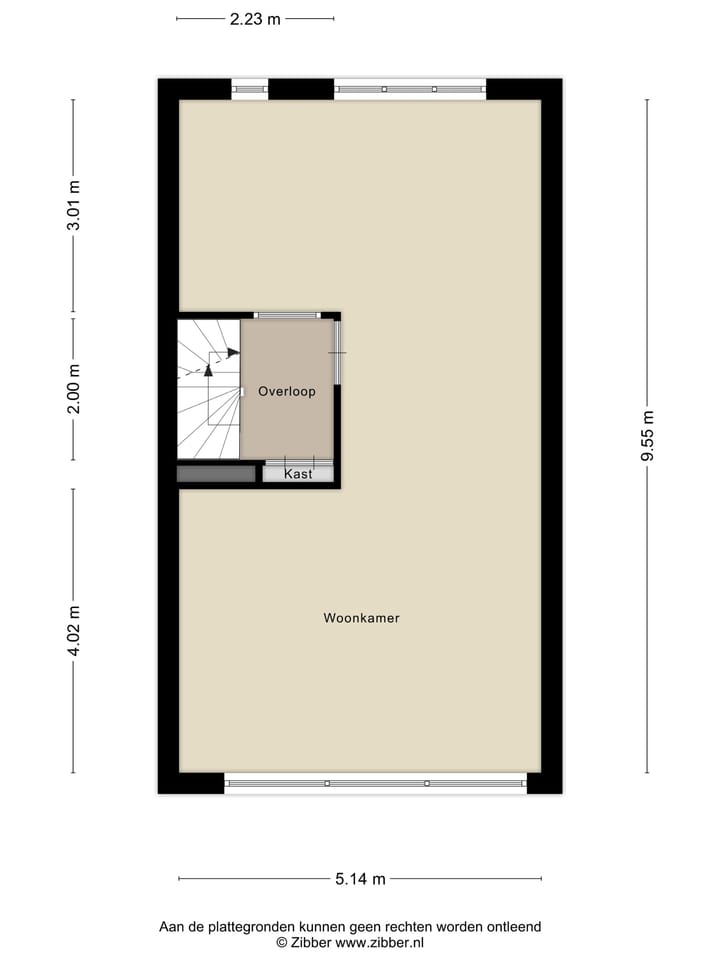 Photo 52 of Schansbaan 81