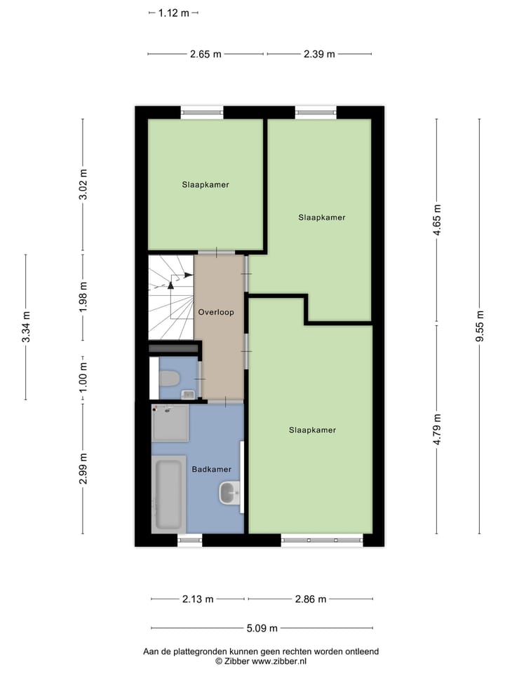 Photo 53 of Schansbaan 81