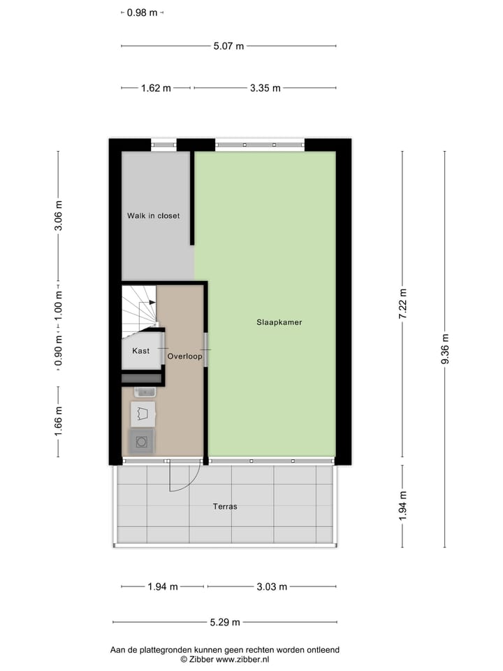 Photo 54 of Schansbaan 81