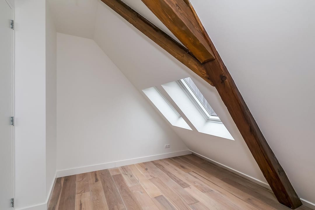 Foto 13 van Bakenessergracht 10-B