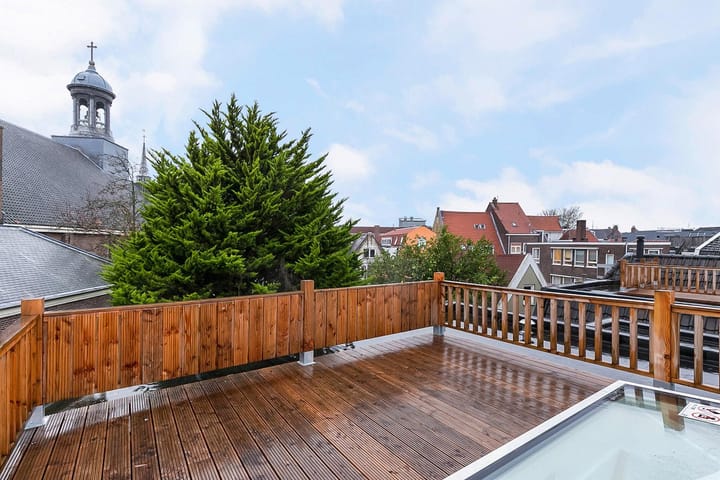 Photo 17 of Bakenessergracht 10-B