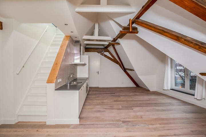 Photo 6 of Bakenessergracht 10-B