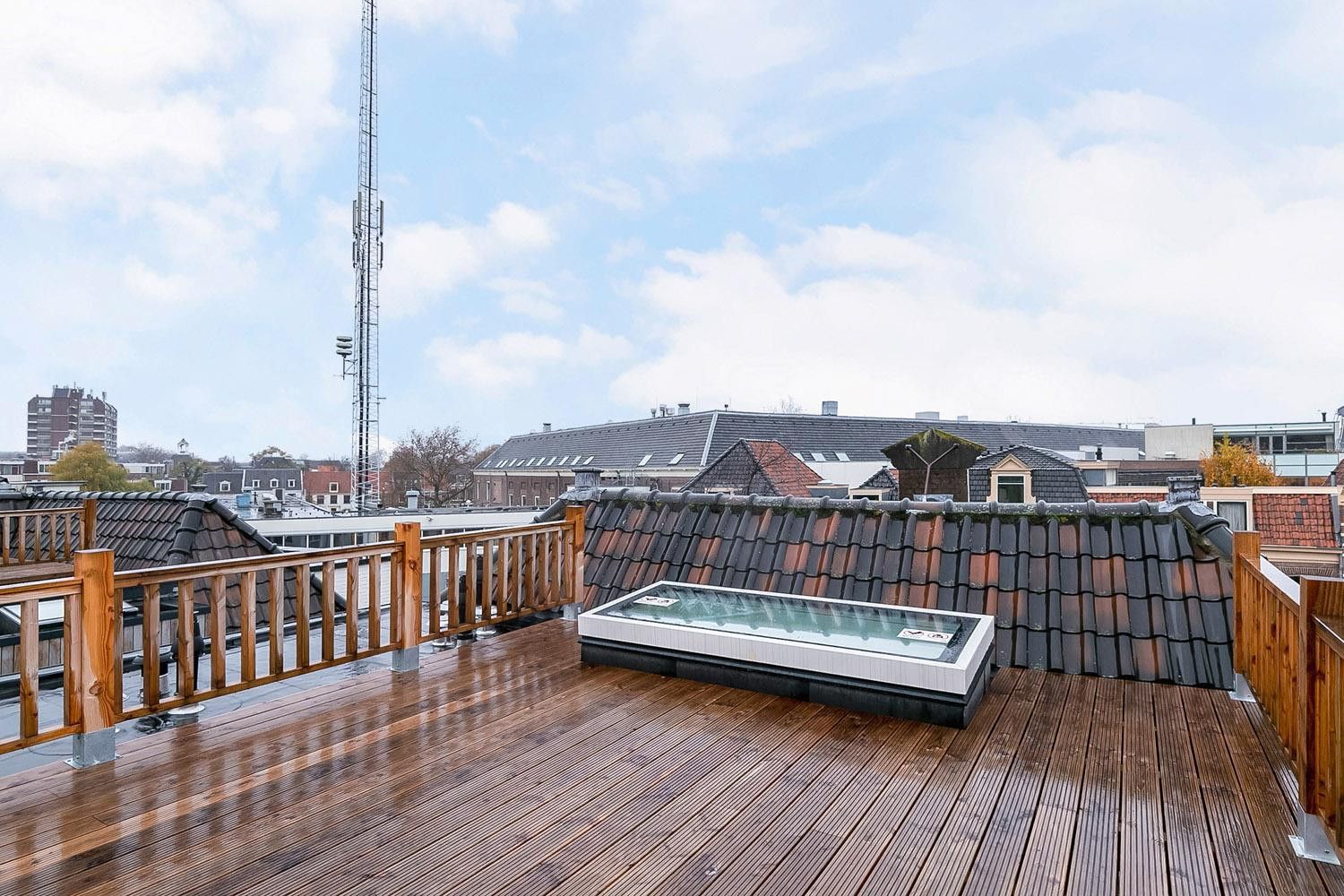 Foto 18 van Bakenessergracht 10-B