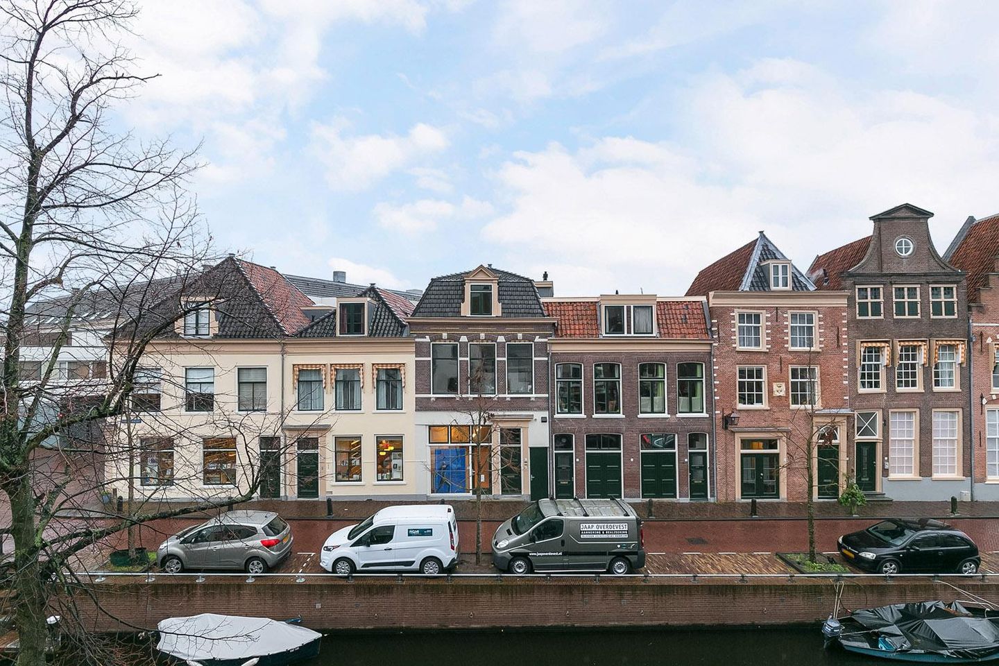 Foto 19 van Bakenessergracht 10-B
