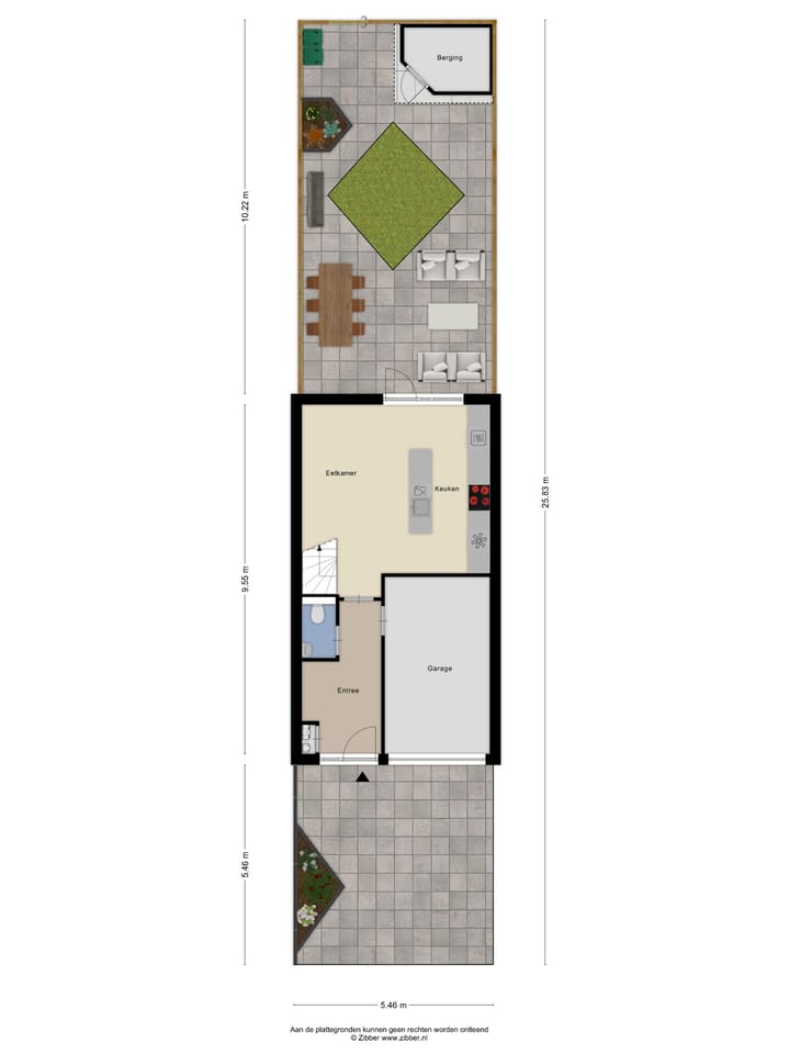 Photo 56 of Schansbaan 81