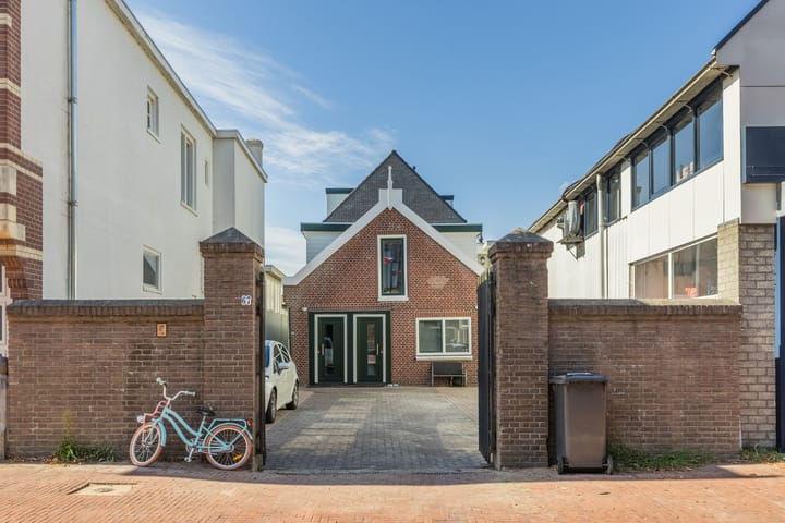 Foto 2 van Noorderhoofdstraat 67-E