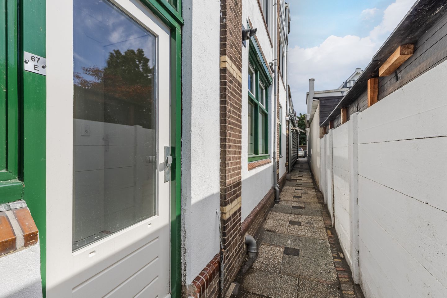 Foto 19 van Noorderhoofdstraat 67-E