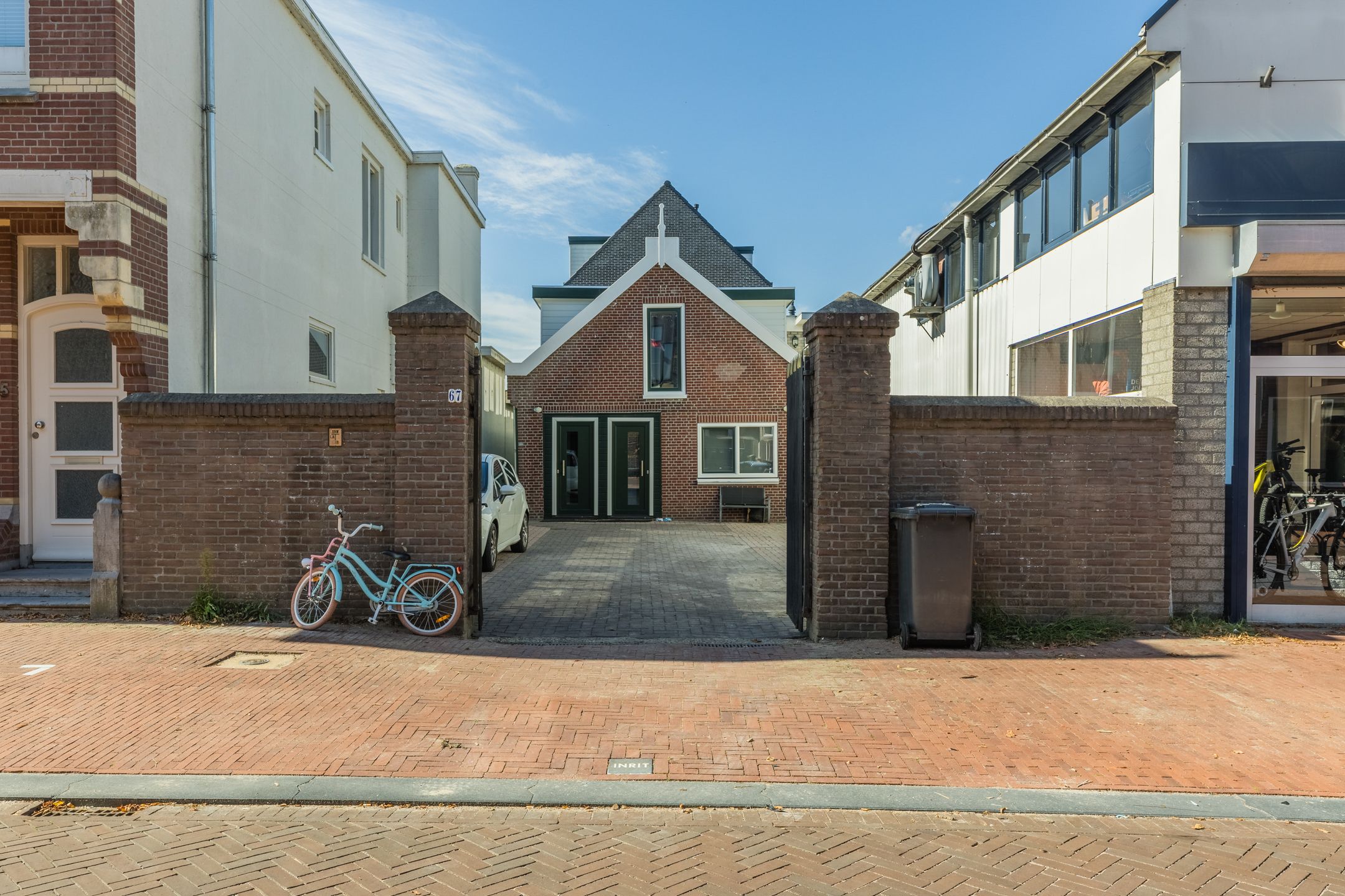 Foto 21 van Noorderhoofdstraat 67-E