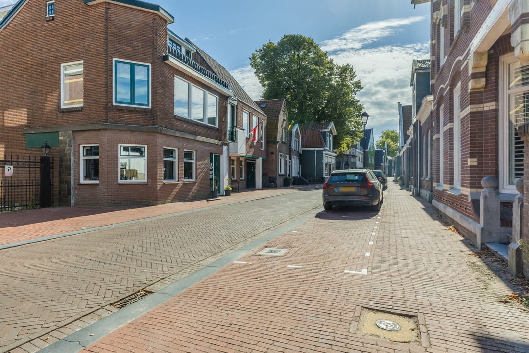 Foto 22 van Noorderhoofdstraat 67-E