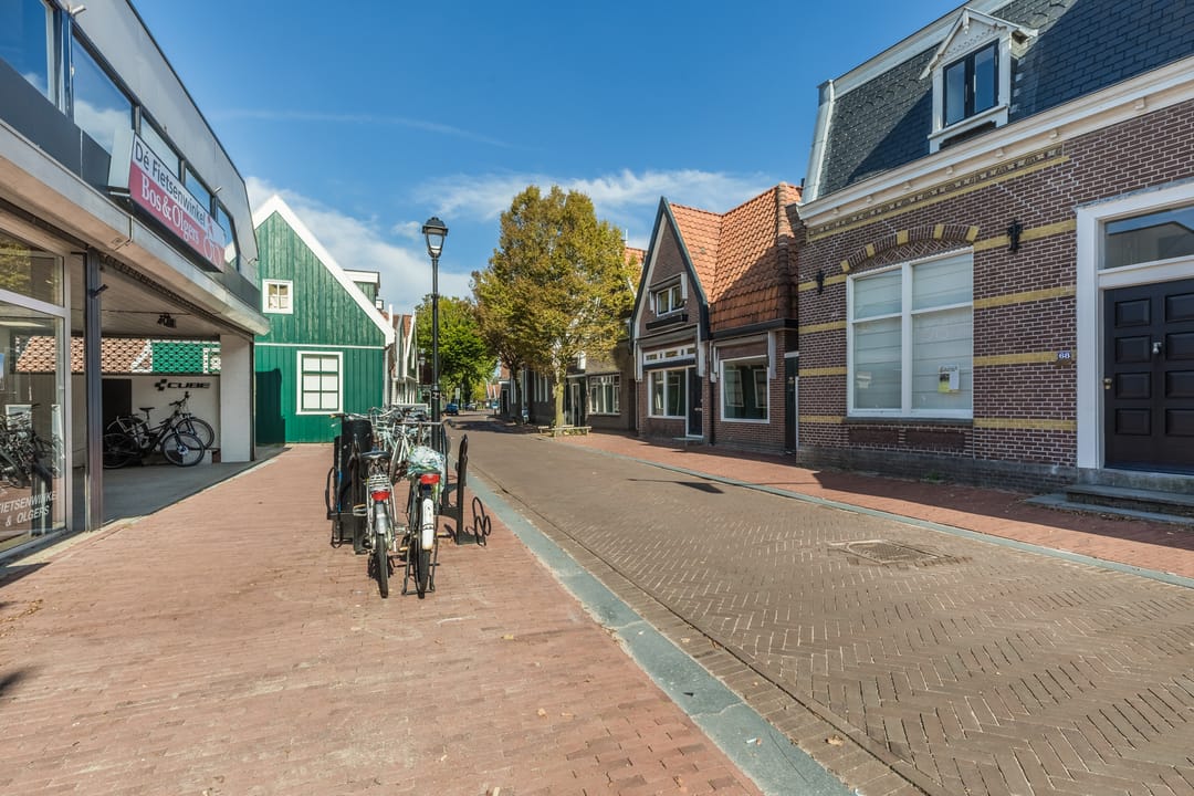 Foto 23 van Noorderhoofdstraat 67-E