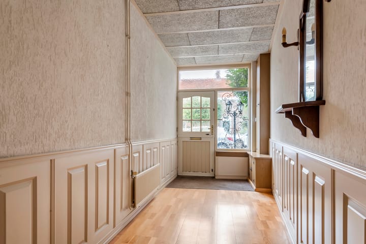 Foto 5 van Hoveniersweg 102