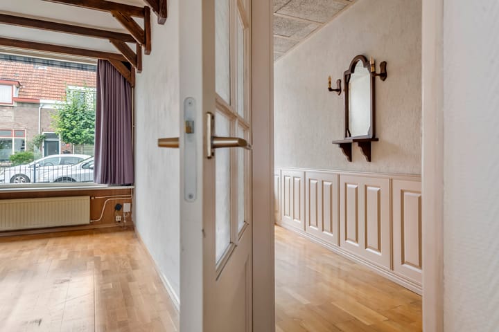 Foto 6 van Hoveniersweg 102