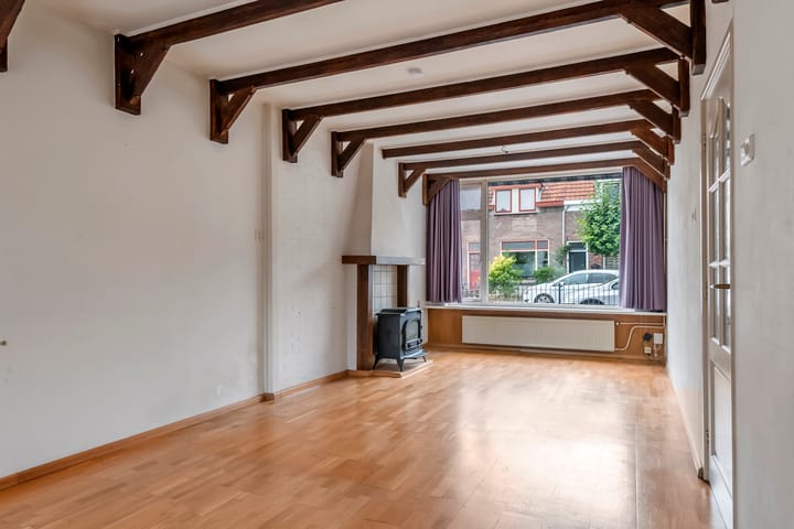 Foto 7 van Hoveniersweg 102