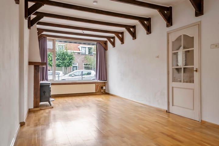 Foto 8 van Hoveniersweg 102