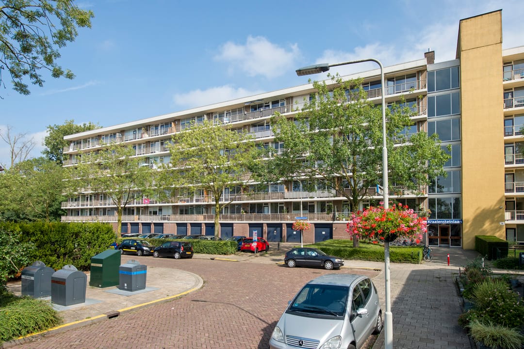 Foto 1 van Kraaiensteinlaan 59