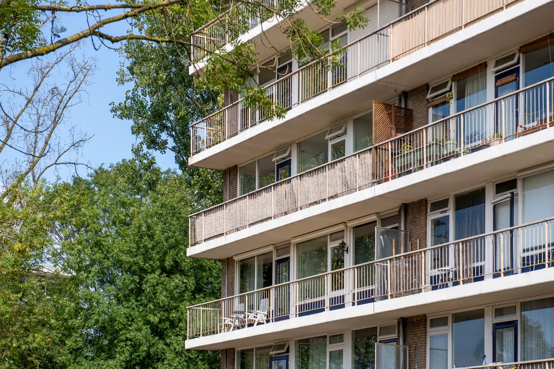 Foto 2 van Kraaiensteinlaan 59