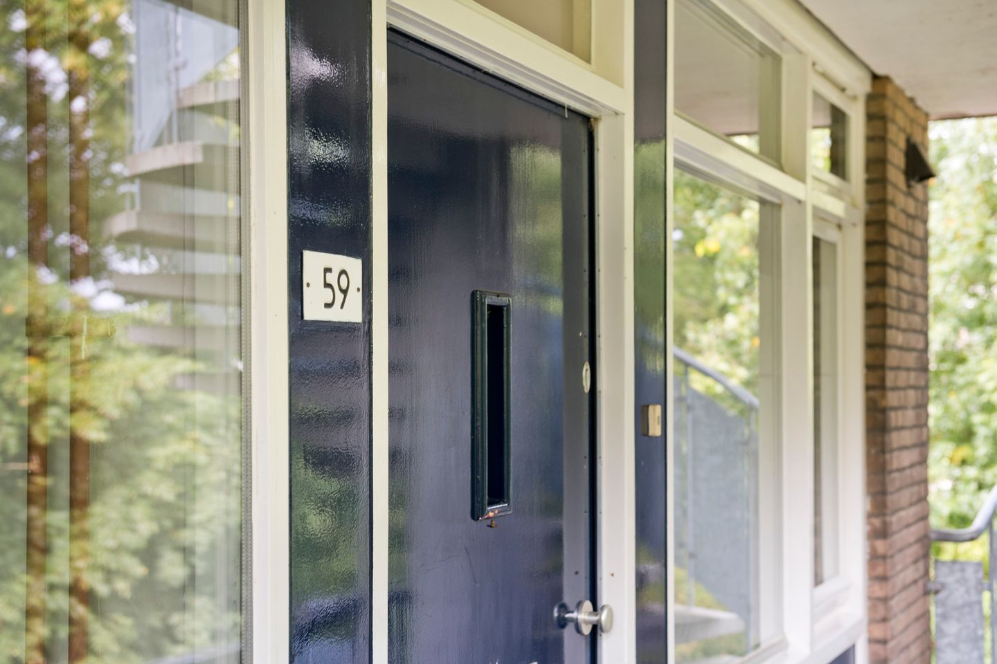 Foto 4 van Kraaiensteinlaan 59