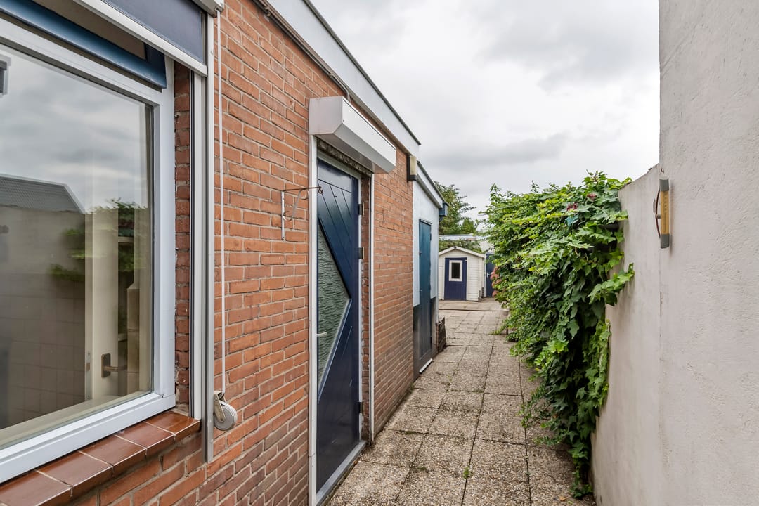 Photo 23 of Hoveniersweg 102