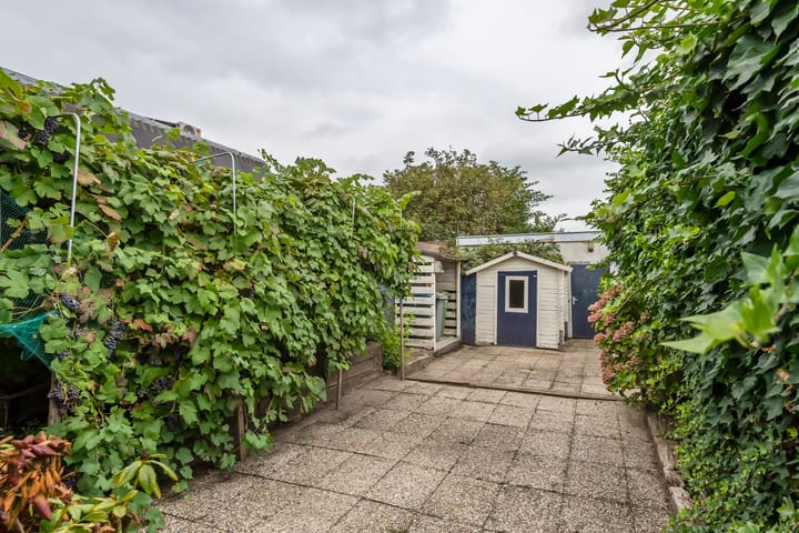 Foto 24 van Hoveniersweg 102