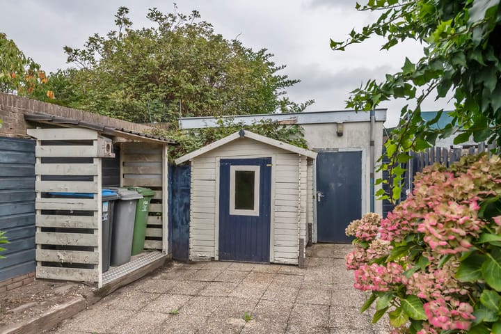 Foto 26 van Hoveniersweg 102