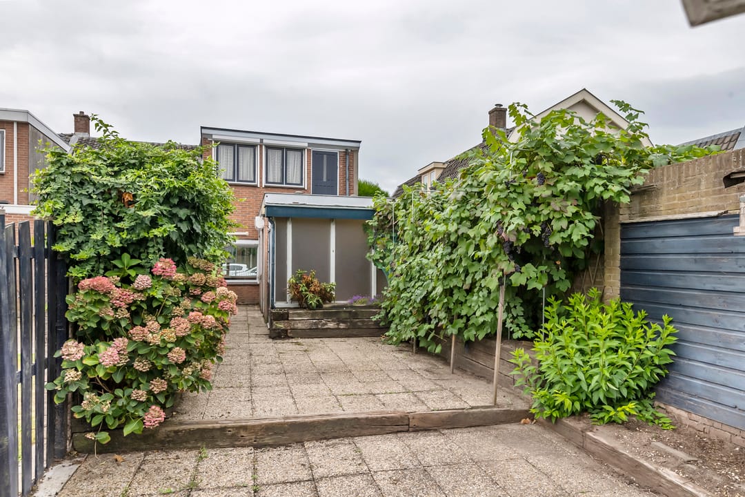 Photo 28 of Hoveniersweg 102