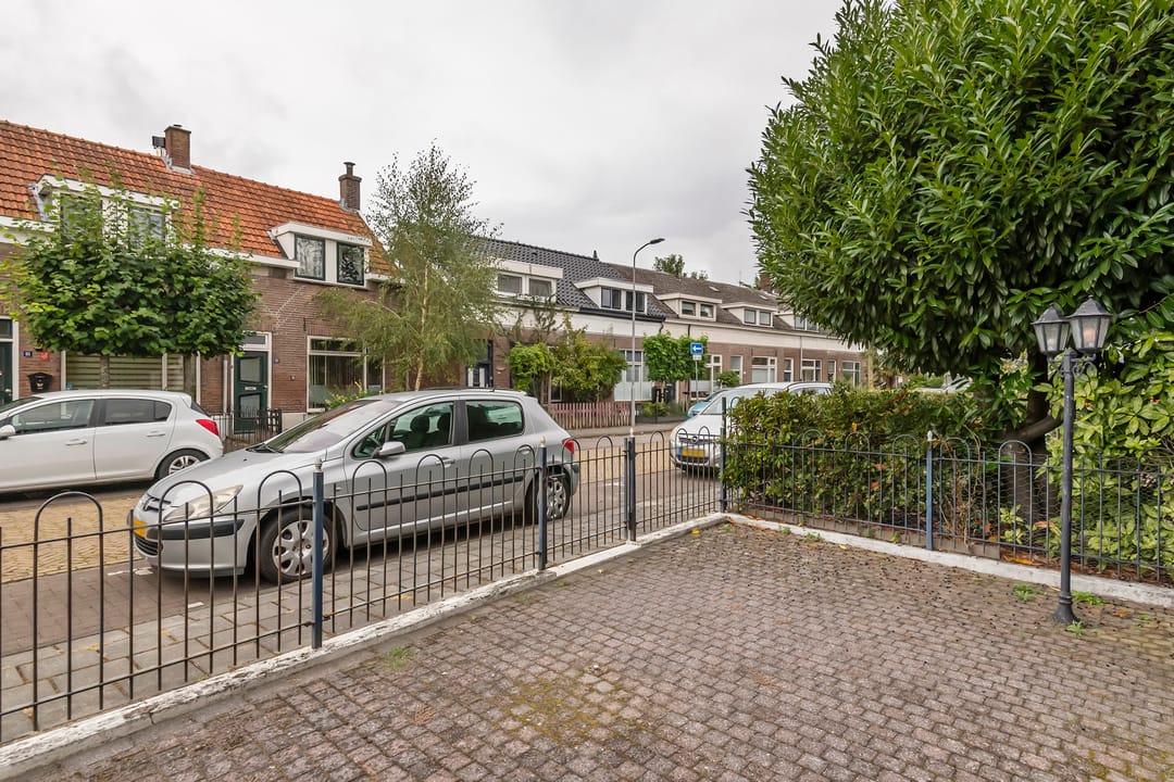 Photo 31 of Hoveniersweg 102