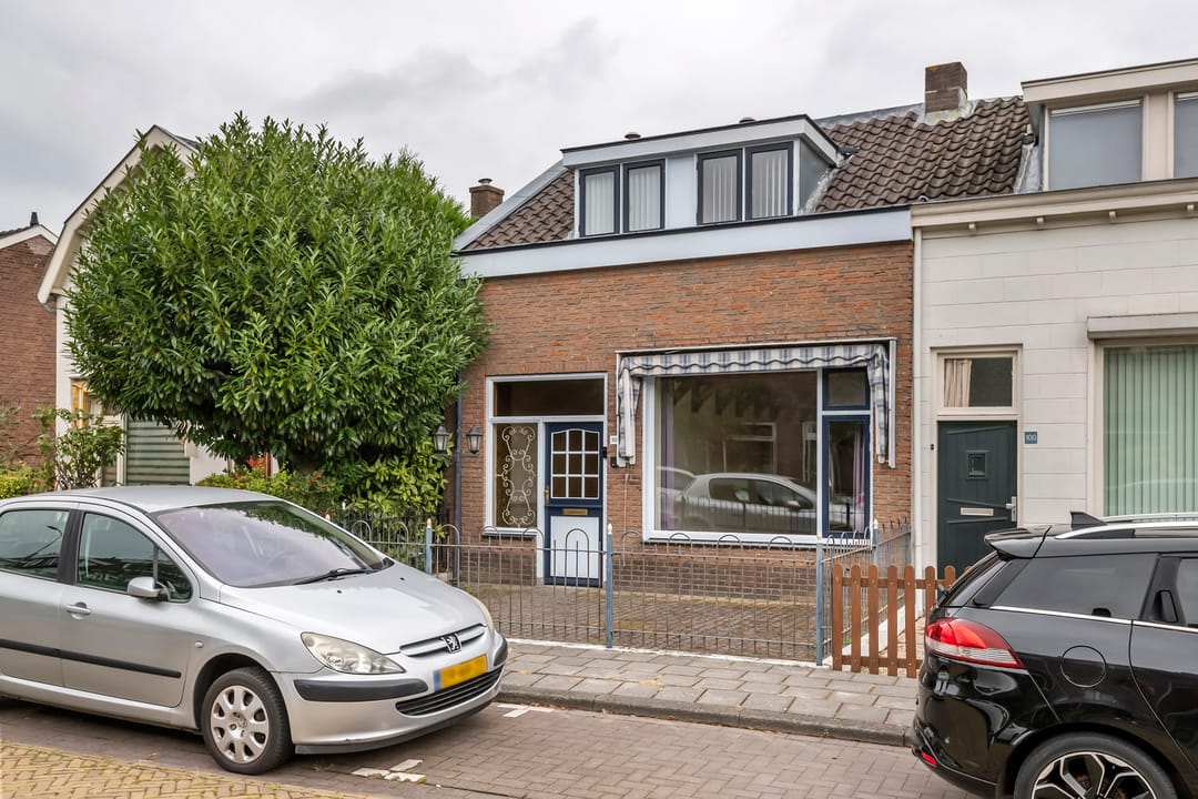 Photo 32 of Hoveniersweg 102