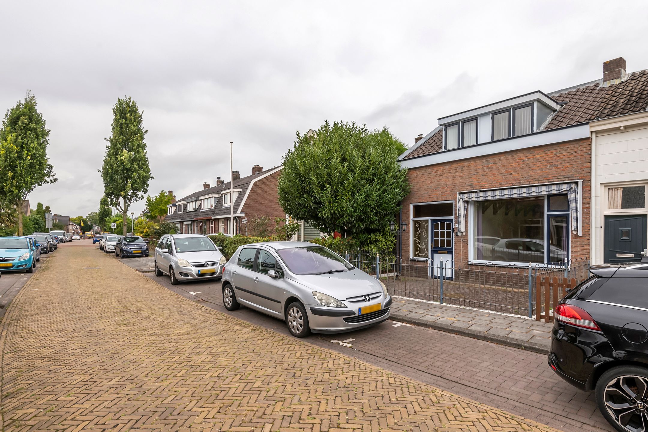 Photo 33 of Hoveniersweg 102