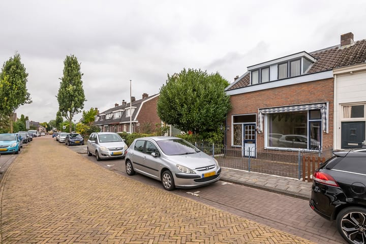 Foto 33 van Hoveniersweg 102