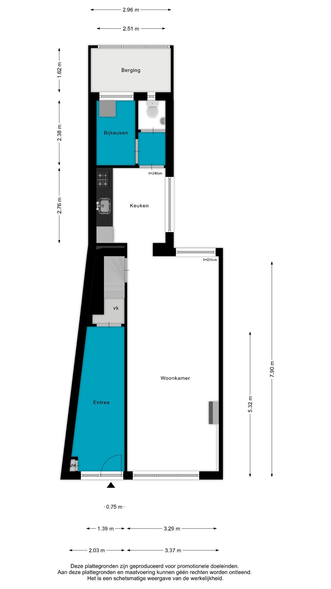 Photo 34 of Hoveniersweg 102