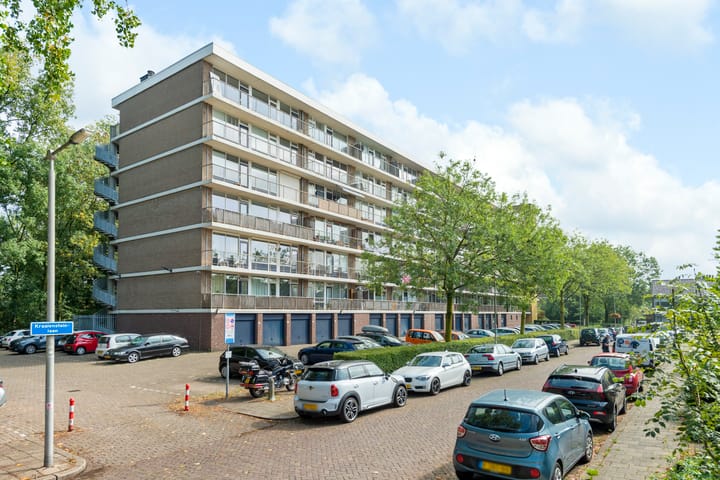 Foto 25 van Kraaiensteinlaan 59