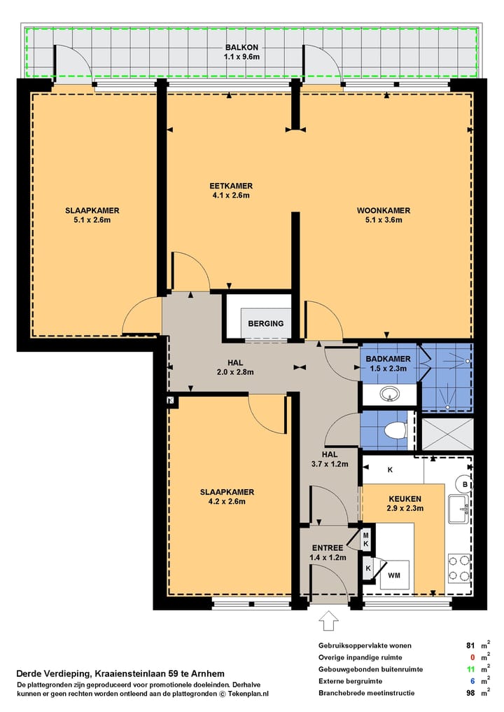 Foto 26 van Kraaiensteinlaan 59