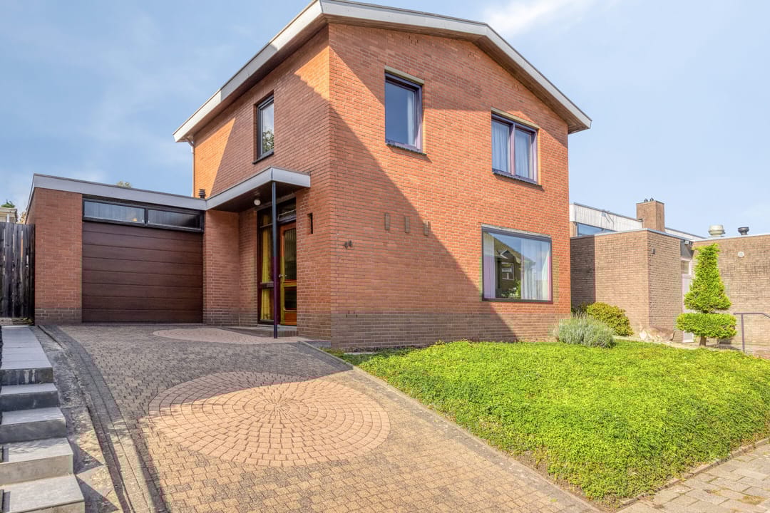 Foto 2 van Oudenboschstraat 44