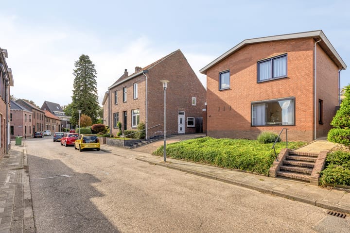 Foto 3 van Oudenboschstraat 44