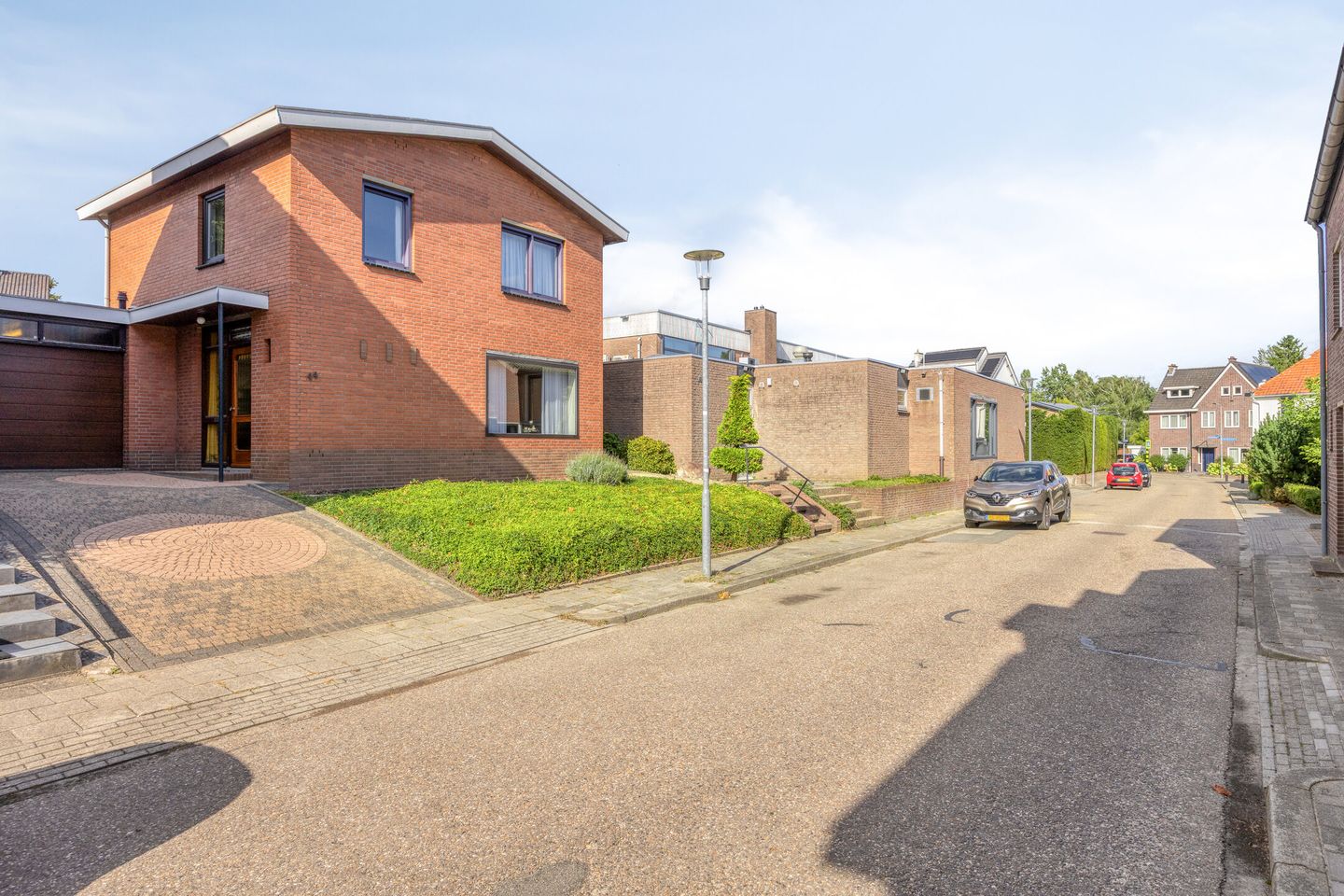 Foto 4 van Oudenboschstraat 44