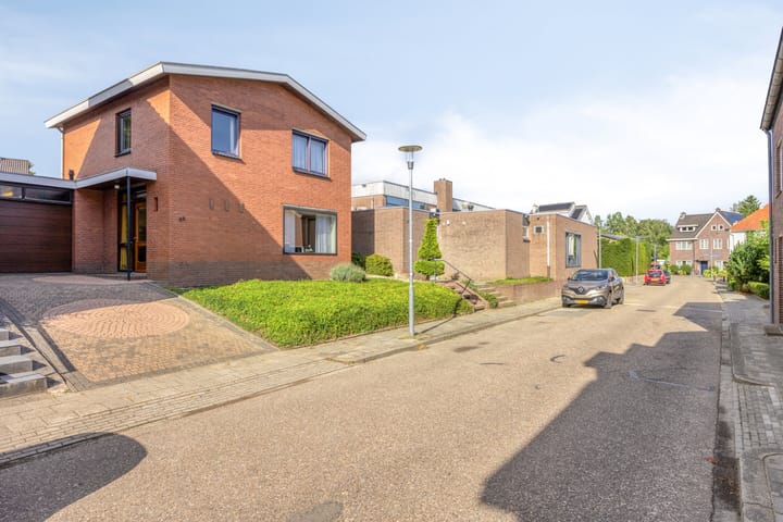 Foto 4 van Oudenboschstraat 44