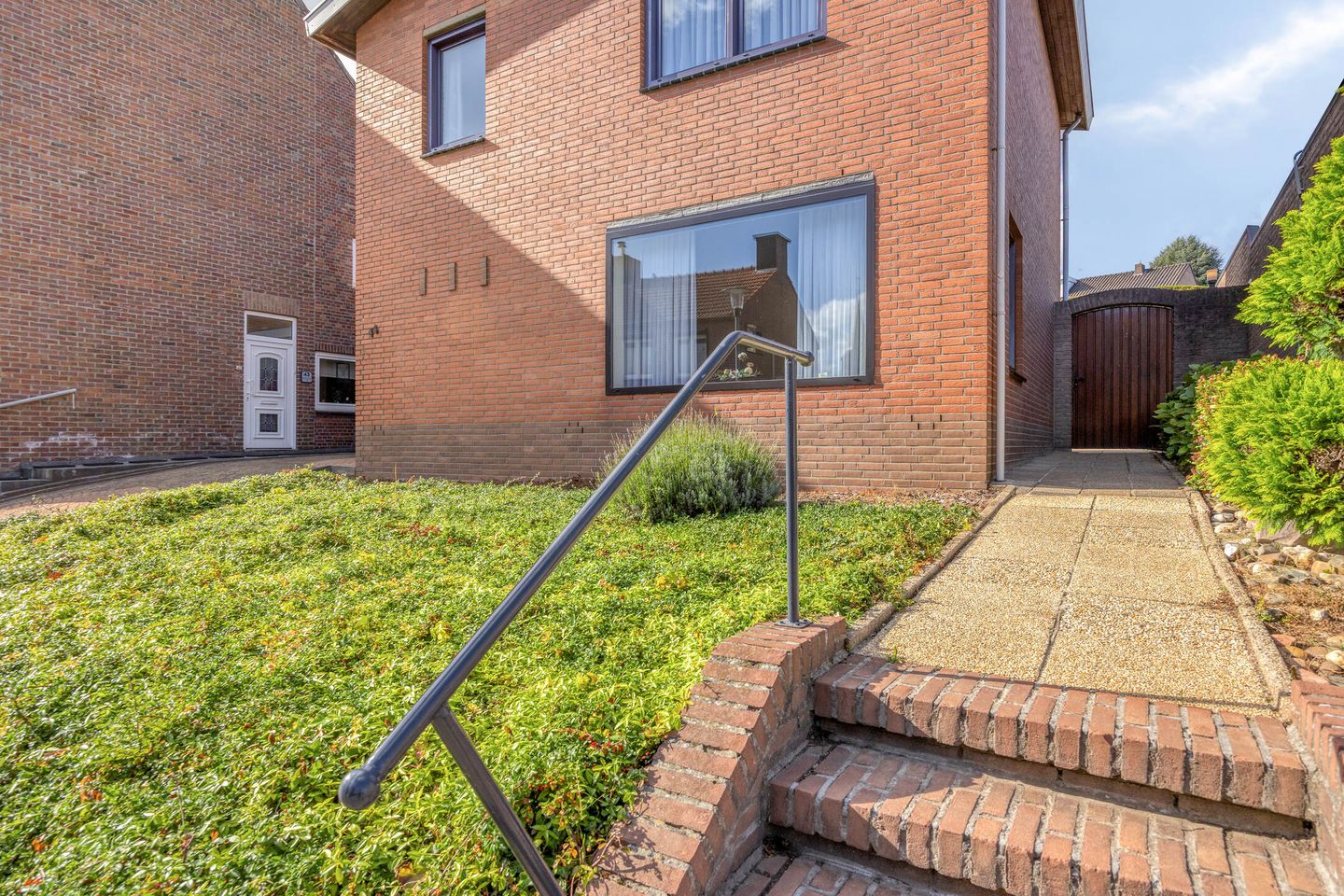 Foto 5 van Oudenboschstraat 44