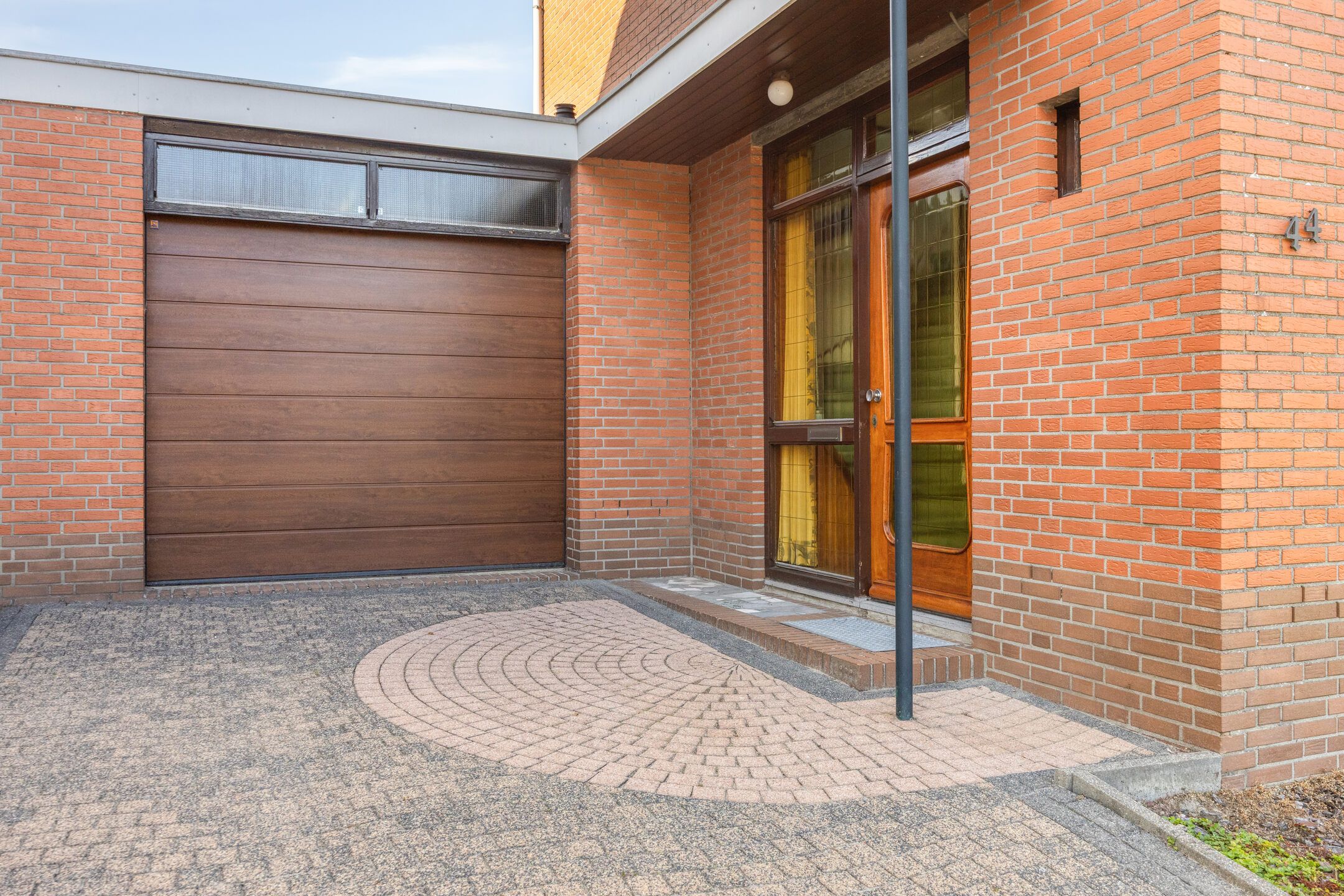 Foto 6 van Oudenboschstraat 44