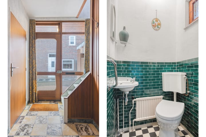 Foto 7 van Oudenboschstraat 44